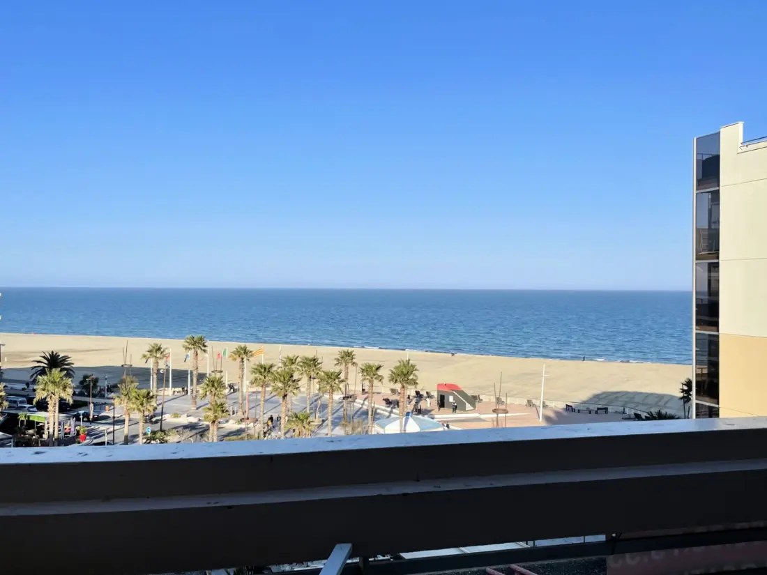 Location de Vacances Canet-en-Roussillon 101