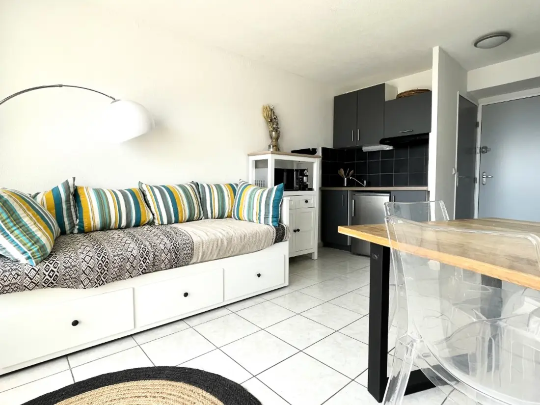 Location de Vacances Canet-en-Roussillon 101