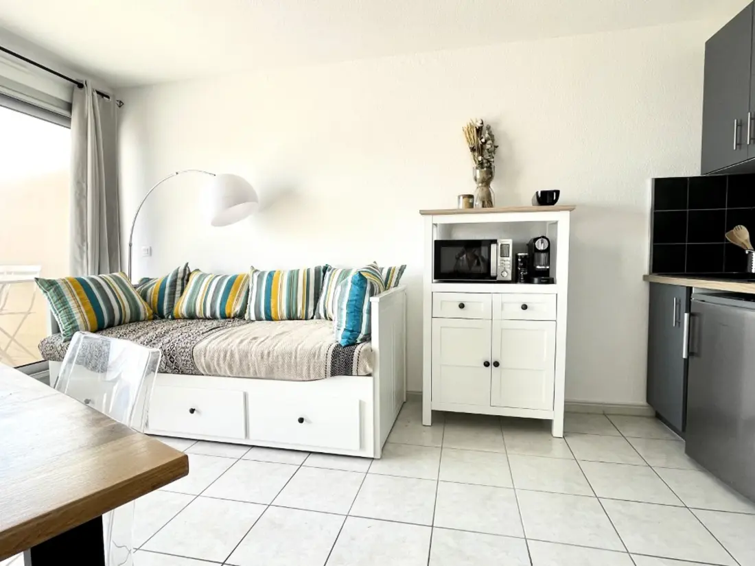 Location de Vacances Canet-en-Roussillon 101