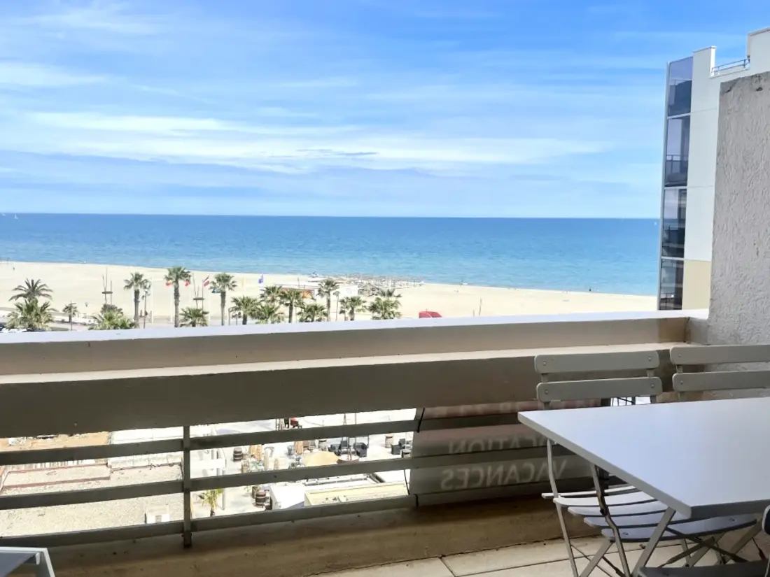 Location de Vacances Canet-en-Roussillon 101