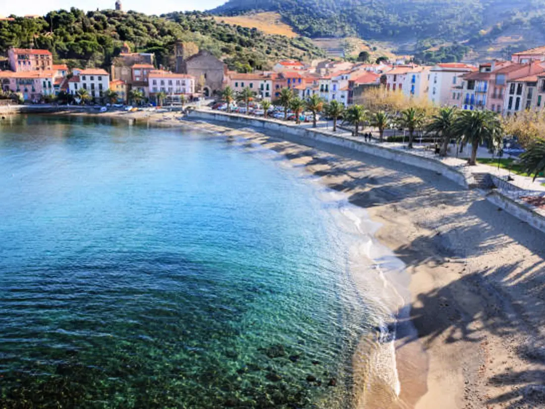 Location de Vacances Canet-en-Roussillon 105