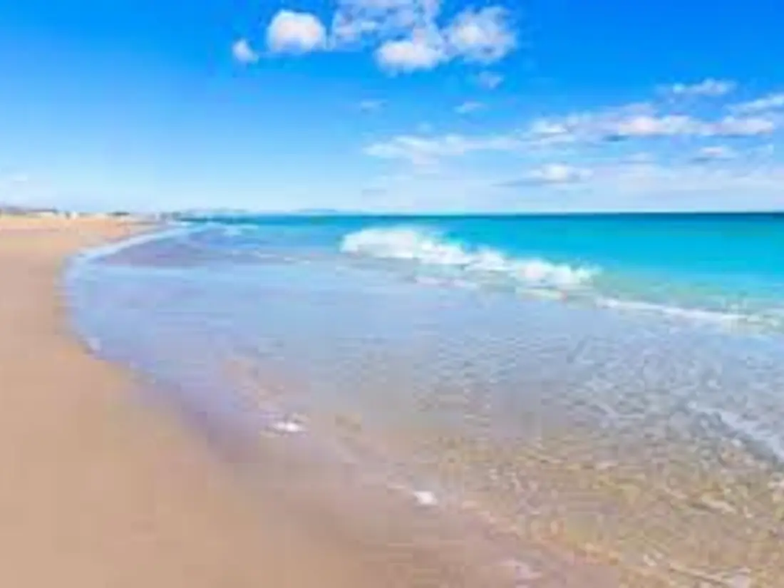 Location de Vacances Canet-en-Roussillon 105