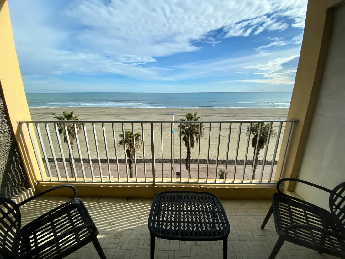 Location de Vacances Canet-en-Roussillon 105