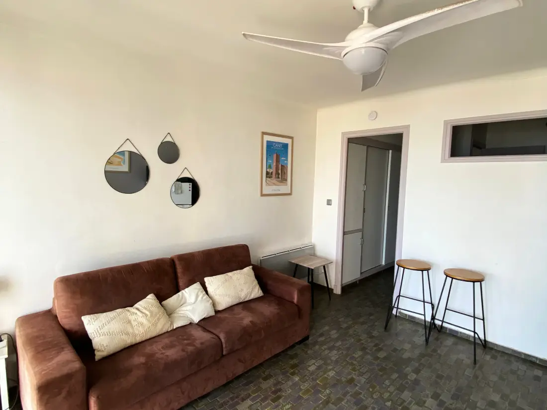 Location de Vacances Canet-en-Roussillon 105