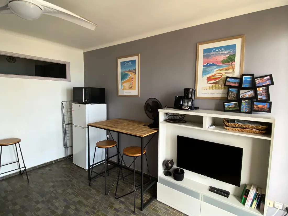 Location de Vacances Canet-en-Roussillon 105