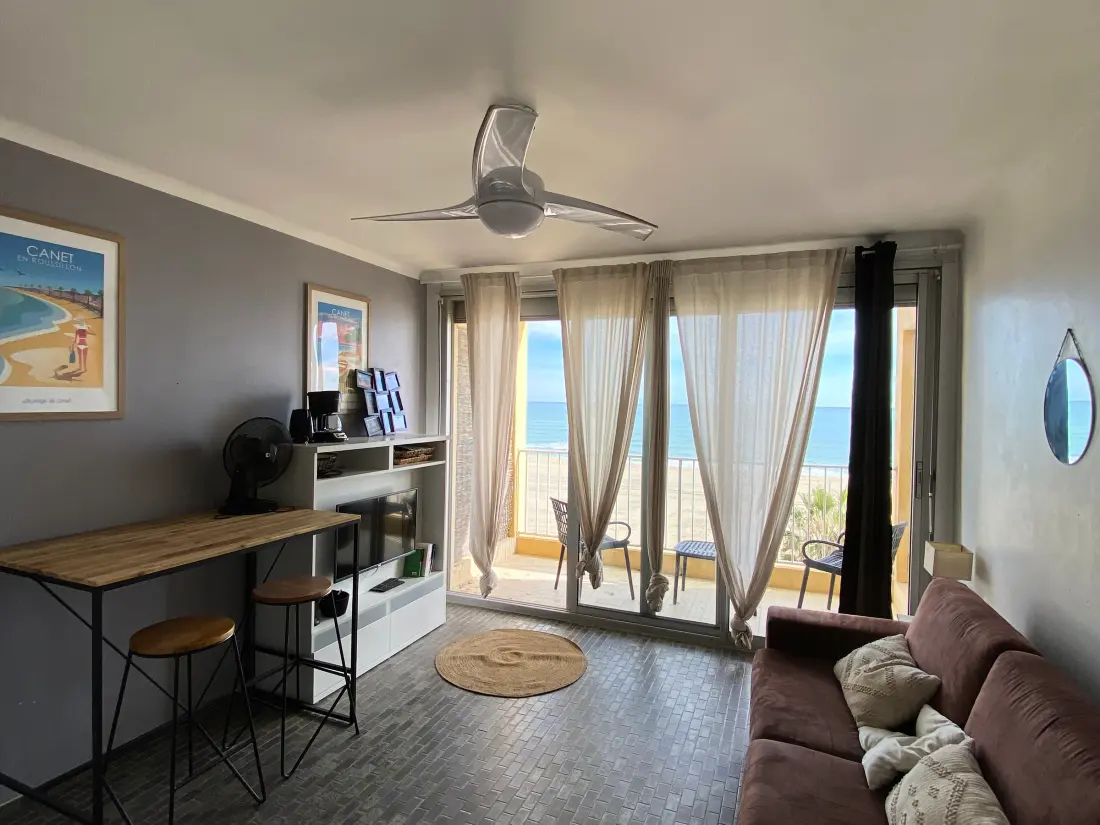 Location de Vacances Canet-en-Roussillon 105