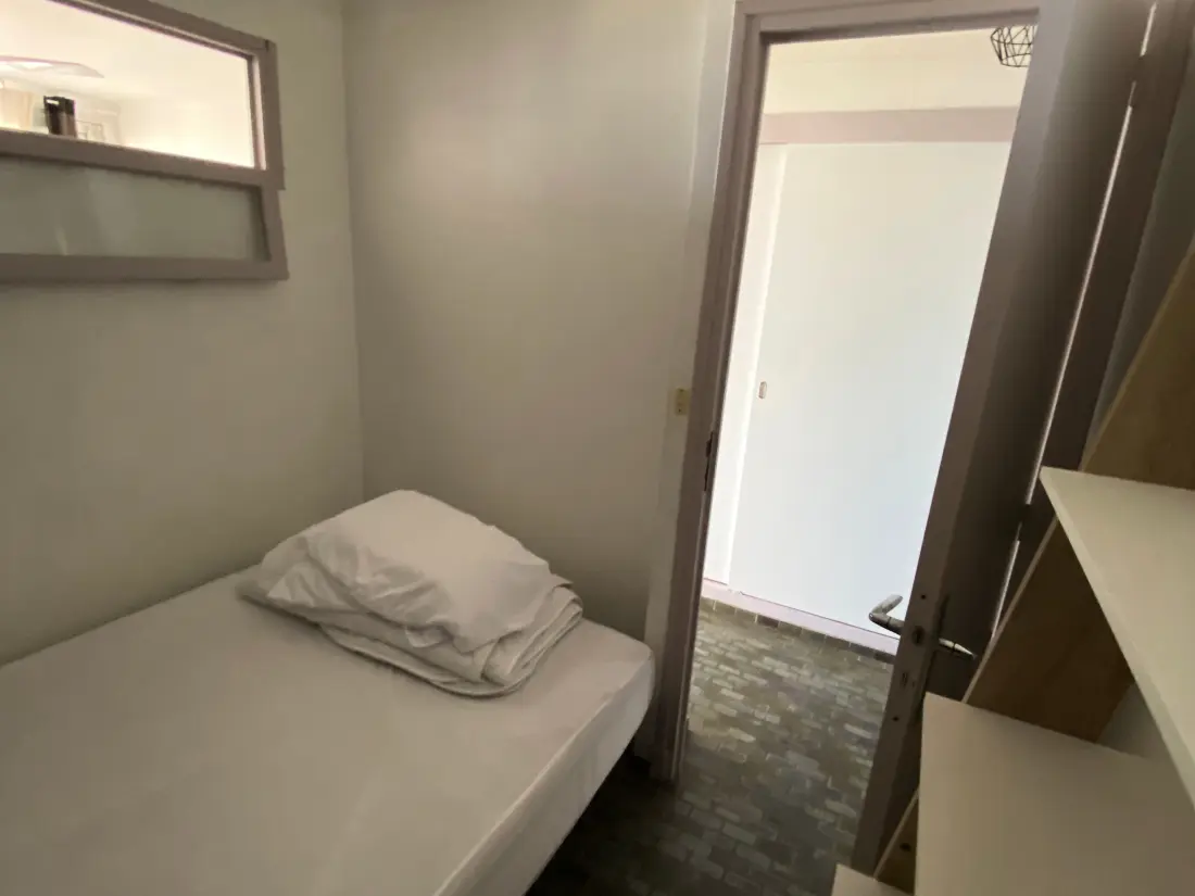 Location de Vacances Canet-en-Roussillon 105