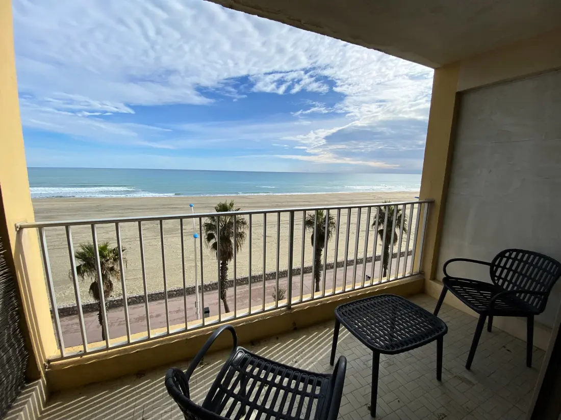 Location de Vacances Canet-en-Roussillon 105