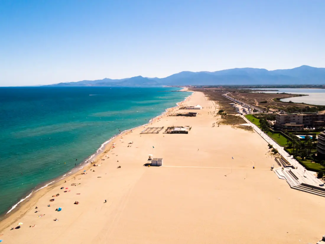 Location de Vacances Canet-en-Roussillon 105