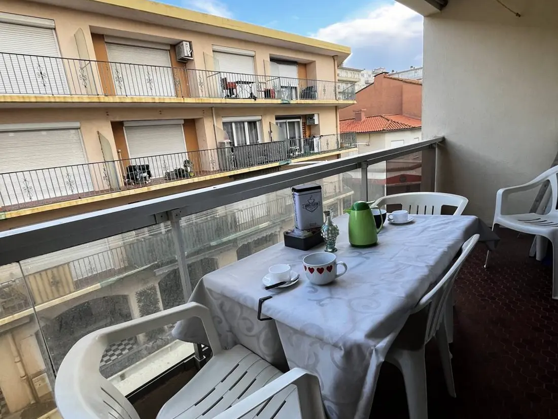 Location de Vacances Canet-en-Roussillon 108