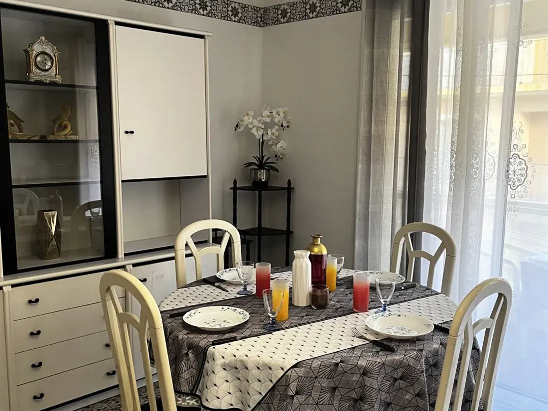 Location de Vacances Canet-en-Roussillon 108