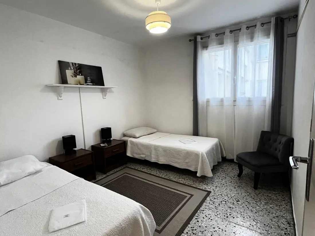 Location de Vacances Canet-en-Roussillon 108