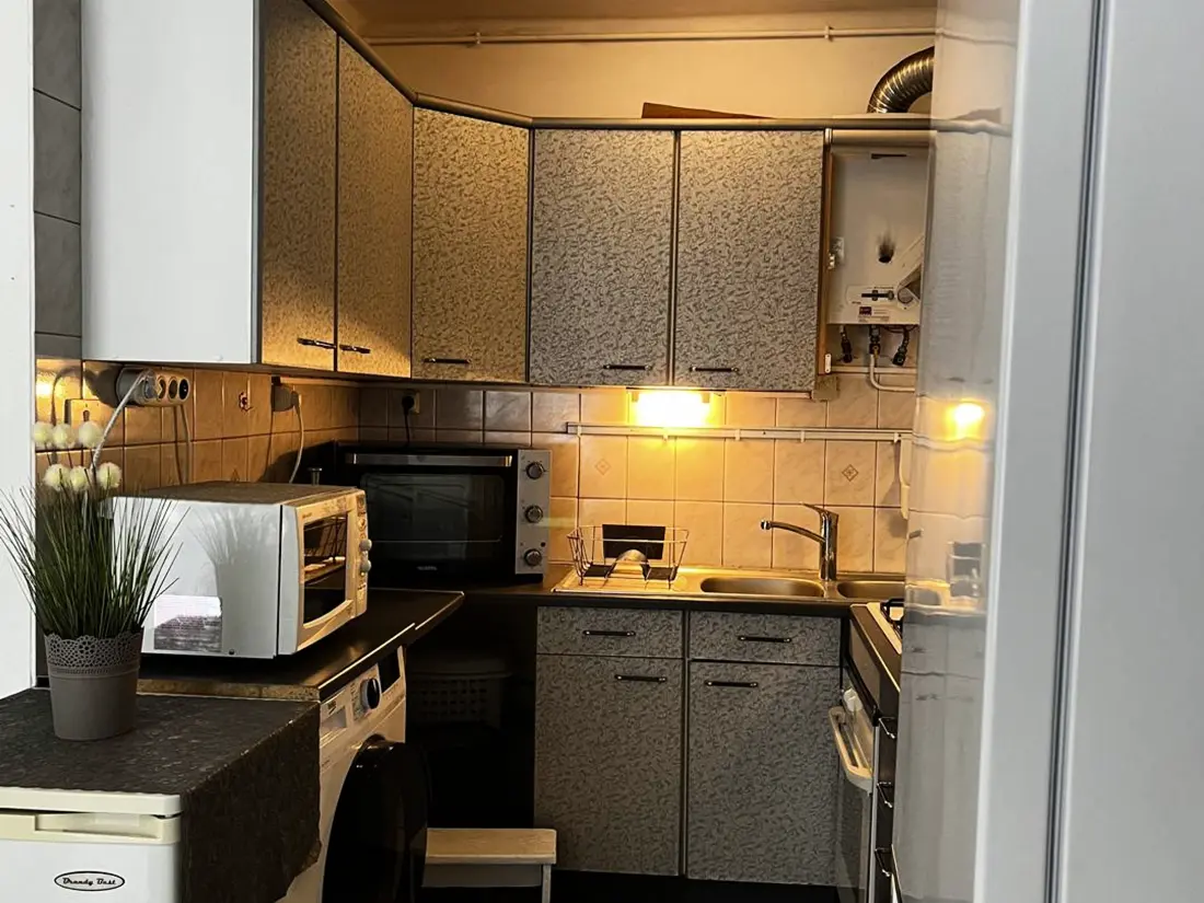 Location de Vacances Canet-en-Roussillon 108