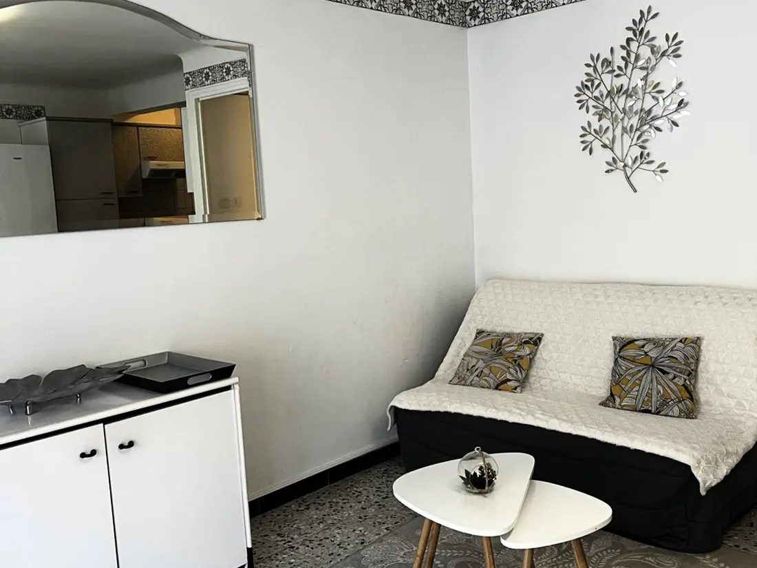 Location de Vacances Canet-en-Roussillon 108