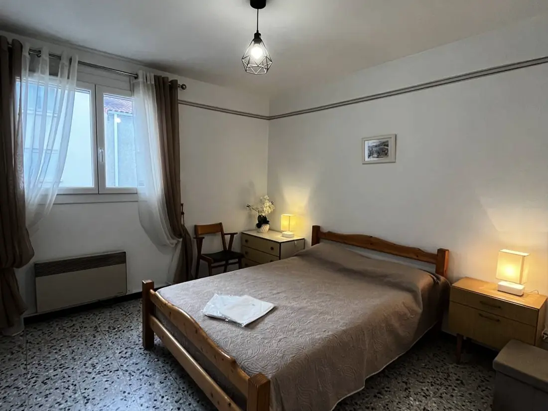 Location de Vacances Canet-en-Roussillon 108