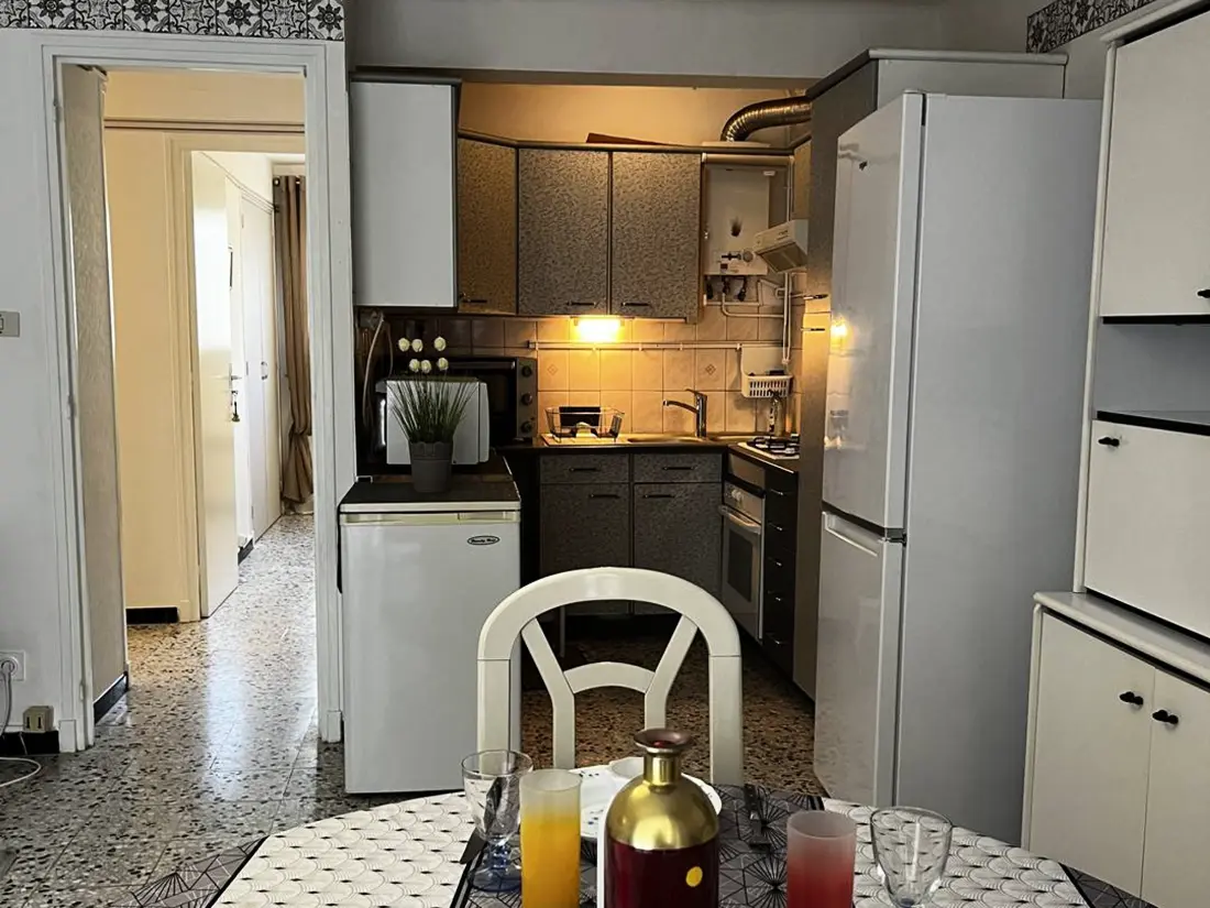 Location de Vacances Canet-en-Roussillon 108