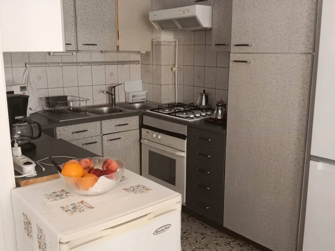 Location de Vacances Canet-en-Roussillon 108