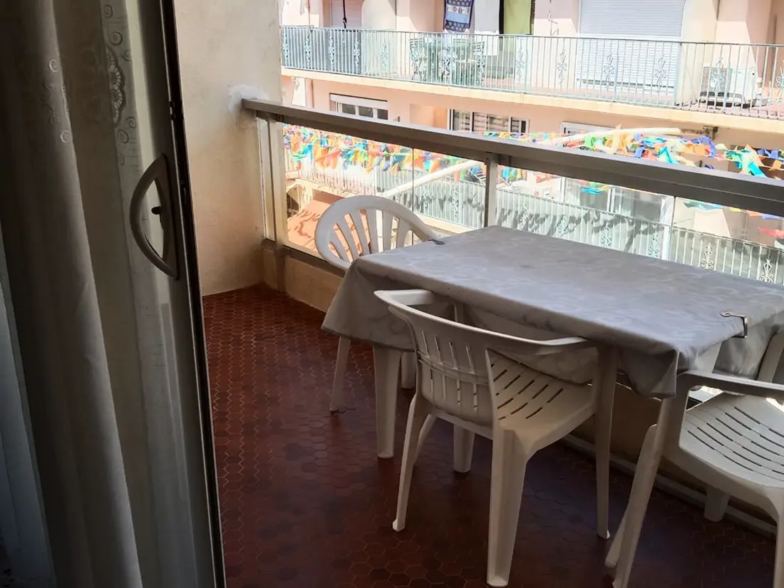 Location de Vacances Canet-en-Roussillon 108