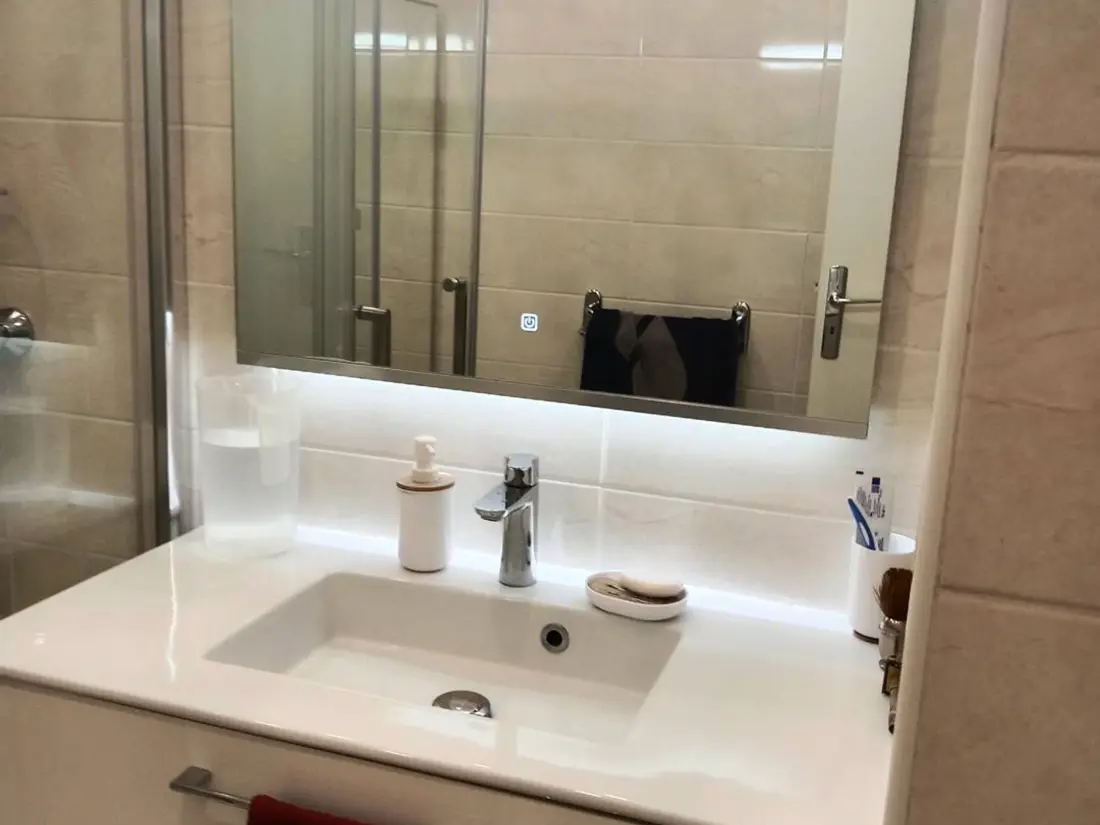 Location de Vacances Canet-en-Roussillon 108