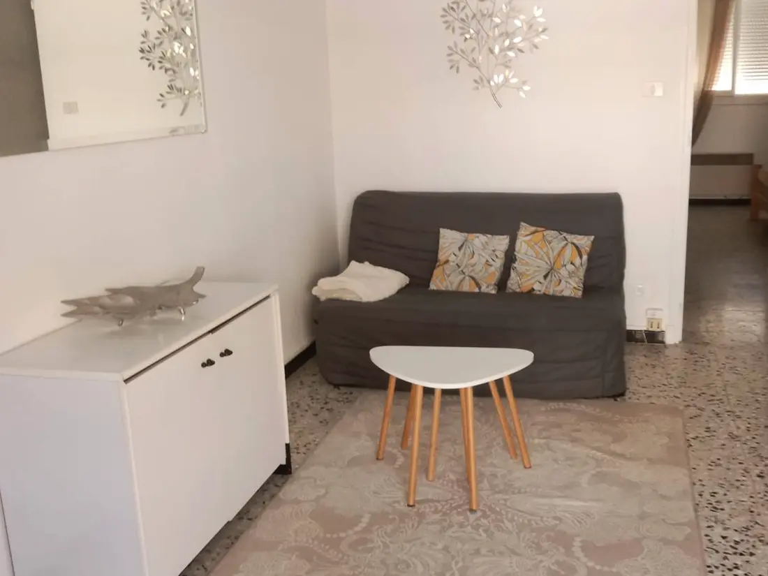 Location de Vacances Canet-en-Roussillon 108