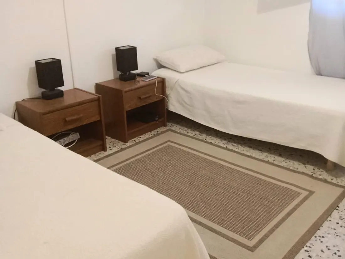 Location de Vacances Canet-en-Roussillon 108