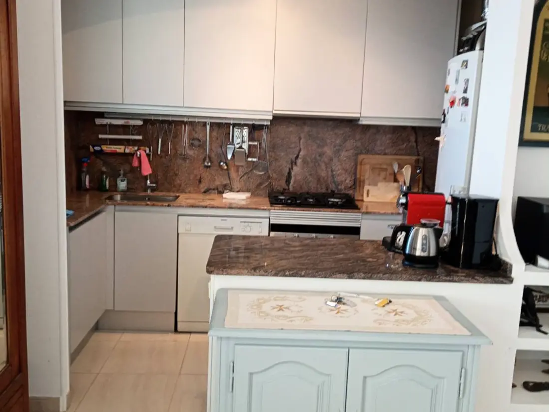 Location de Vacances Canet-en-Roussillon 113