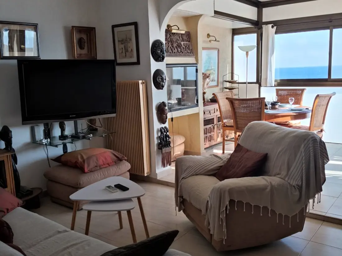 Location de Vacances Canet-en-Roussillon 113