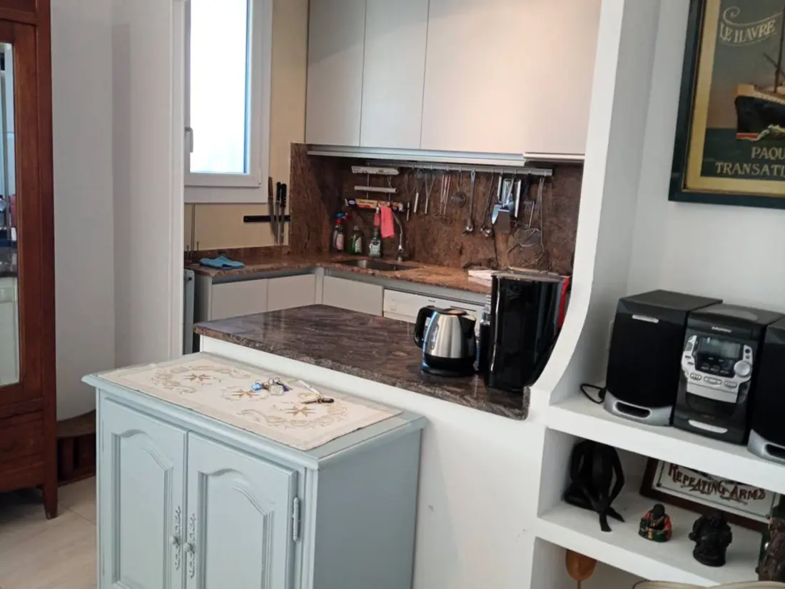 Location de Vacances Canet-en-Roussillon 113