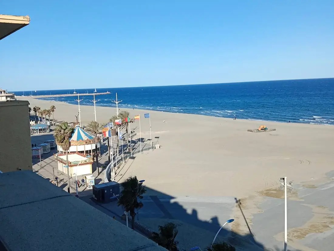 Location de Vacances Canet-en-Roussillon 113
