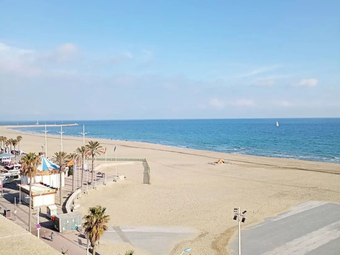 Location de Vacances Canet-en-Roussillon 113