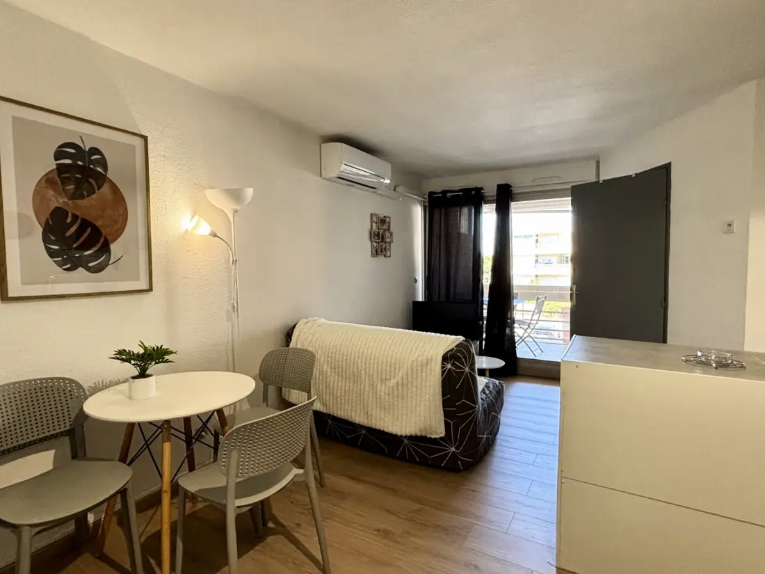 Location de Vacances Canet-en-Roussillon 114