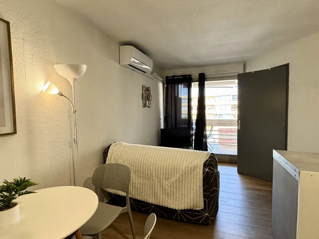 Location de Vacances Canet-en-Roussillon 114