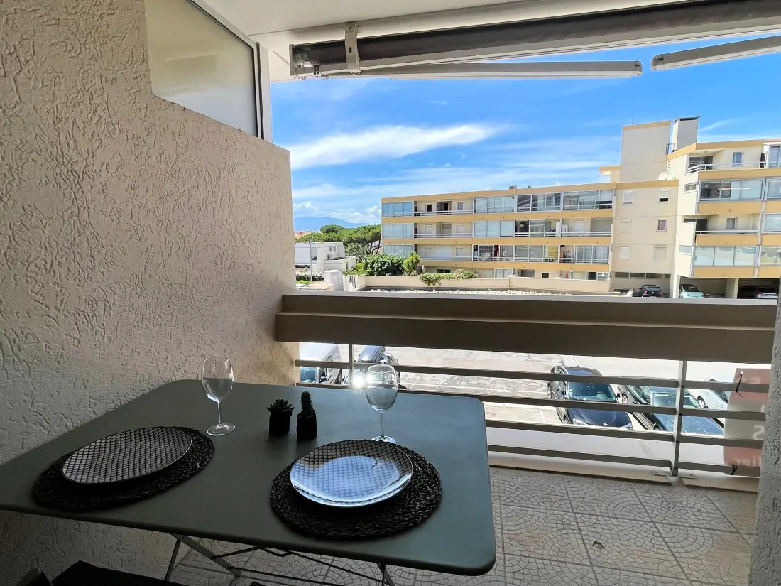 Location de Vacances Canet-en-Roussillon 114
