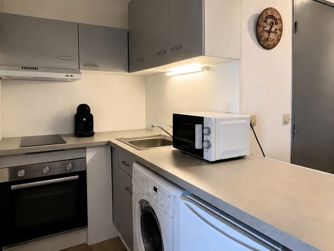 Location de Vacances Canet-en-Roussillon 114