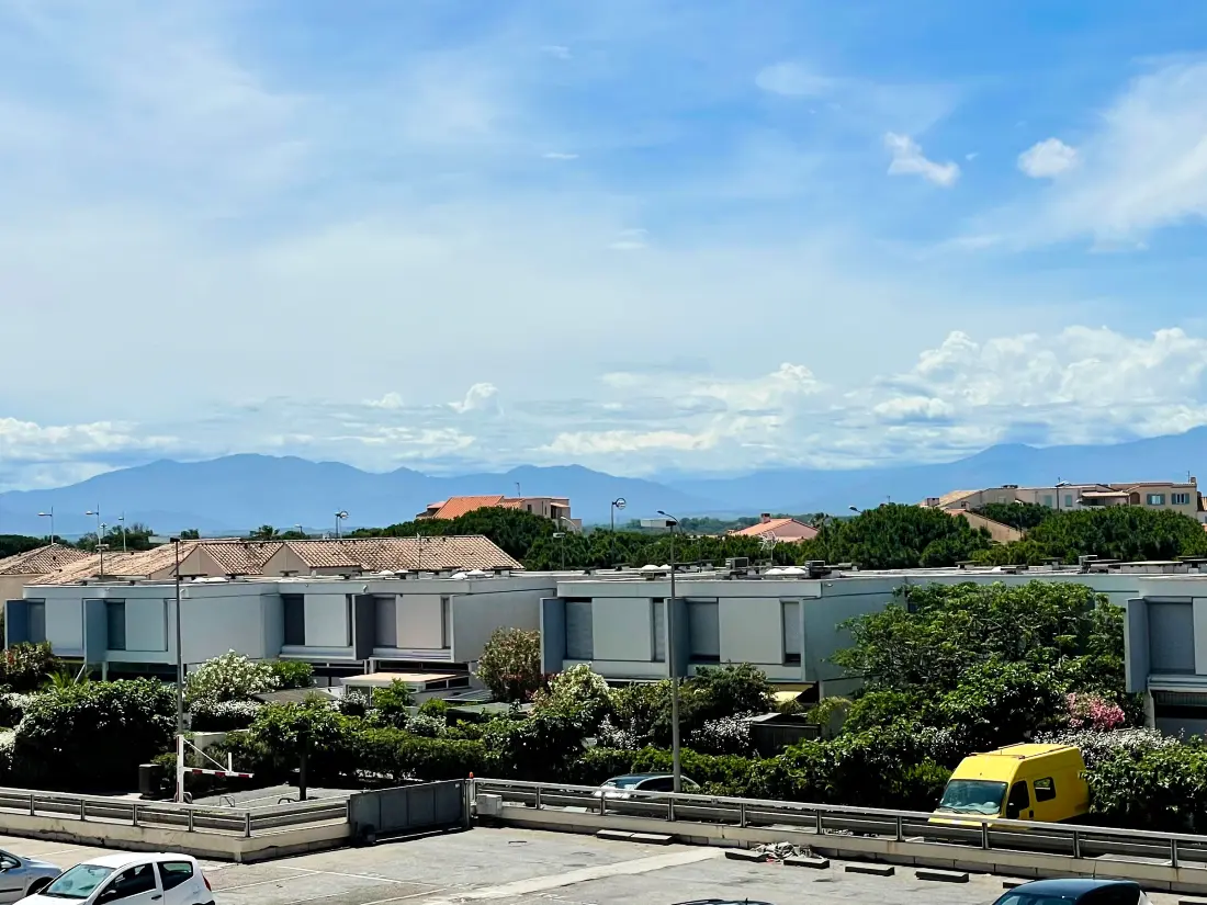 Location de Vacances Canet-en-Roussillon 114