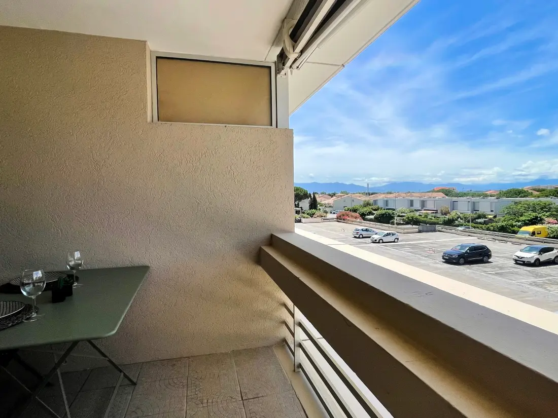 Location de Vacances Canet-en-Roussillon 114