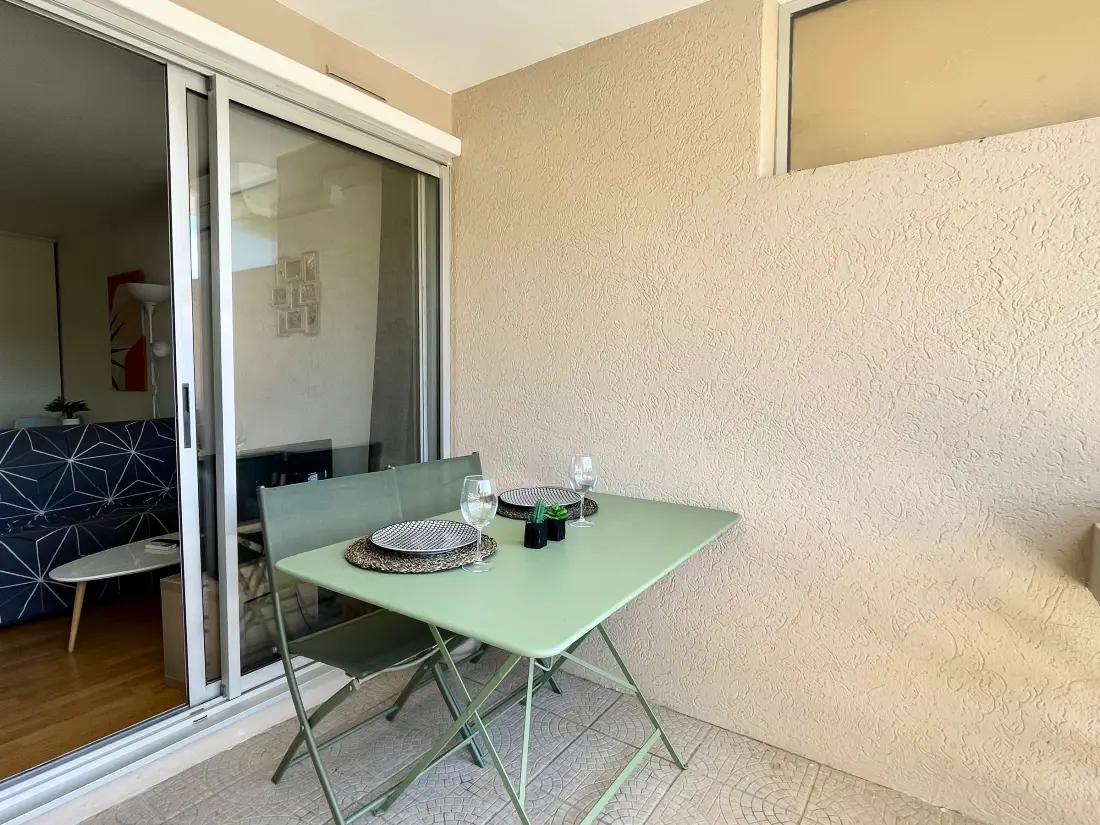 Location de Vacances Canet-en-Roussillon 114