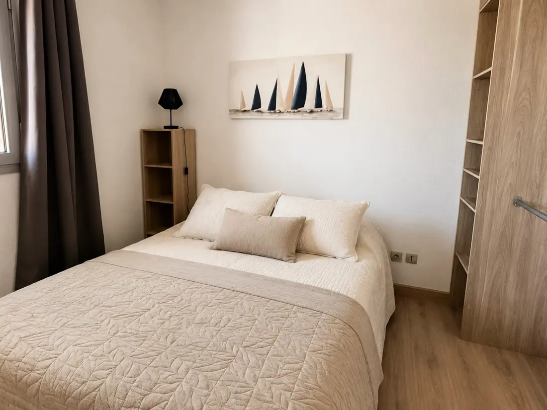 Location de Vacances Canet-en-Roussillon 114