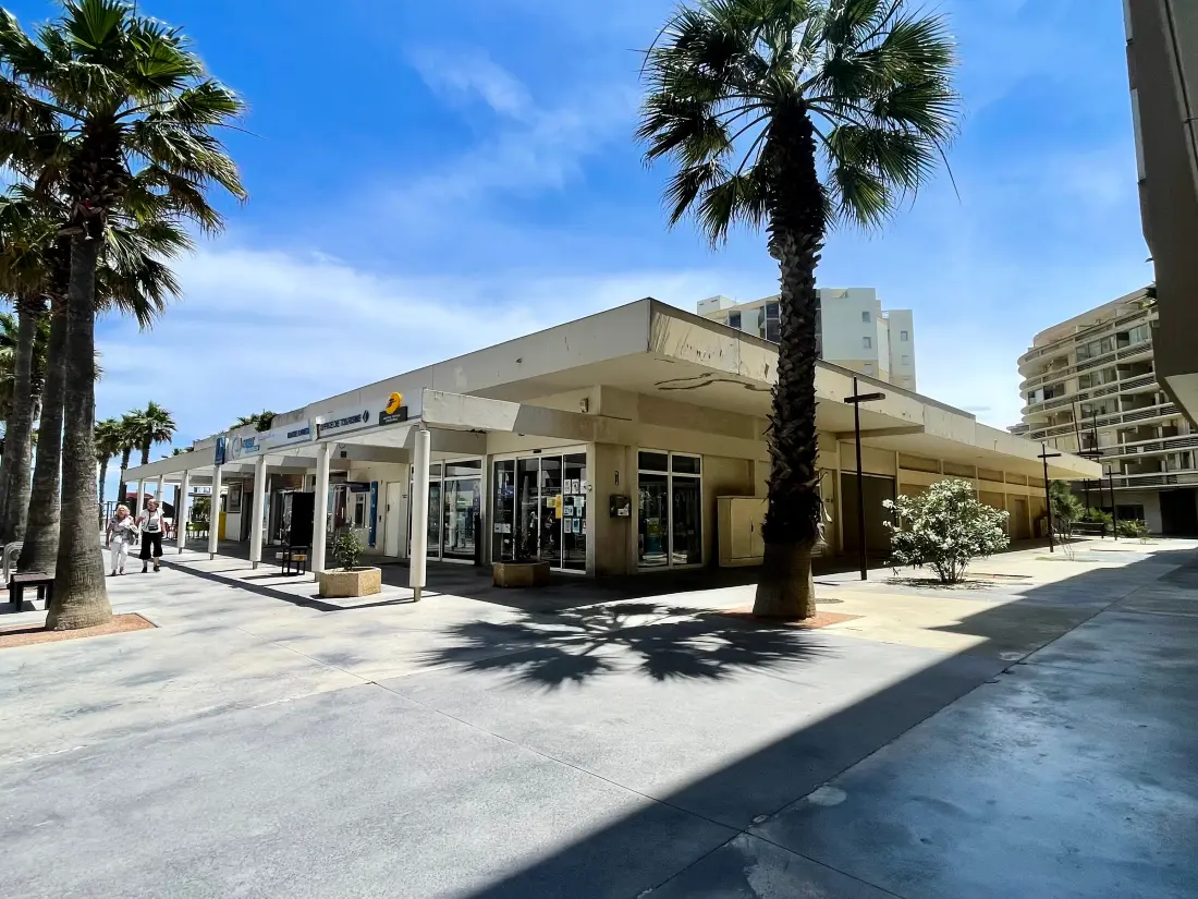 Location de Vacances Canet-en-Roussillon 114