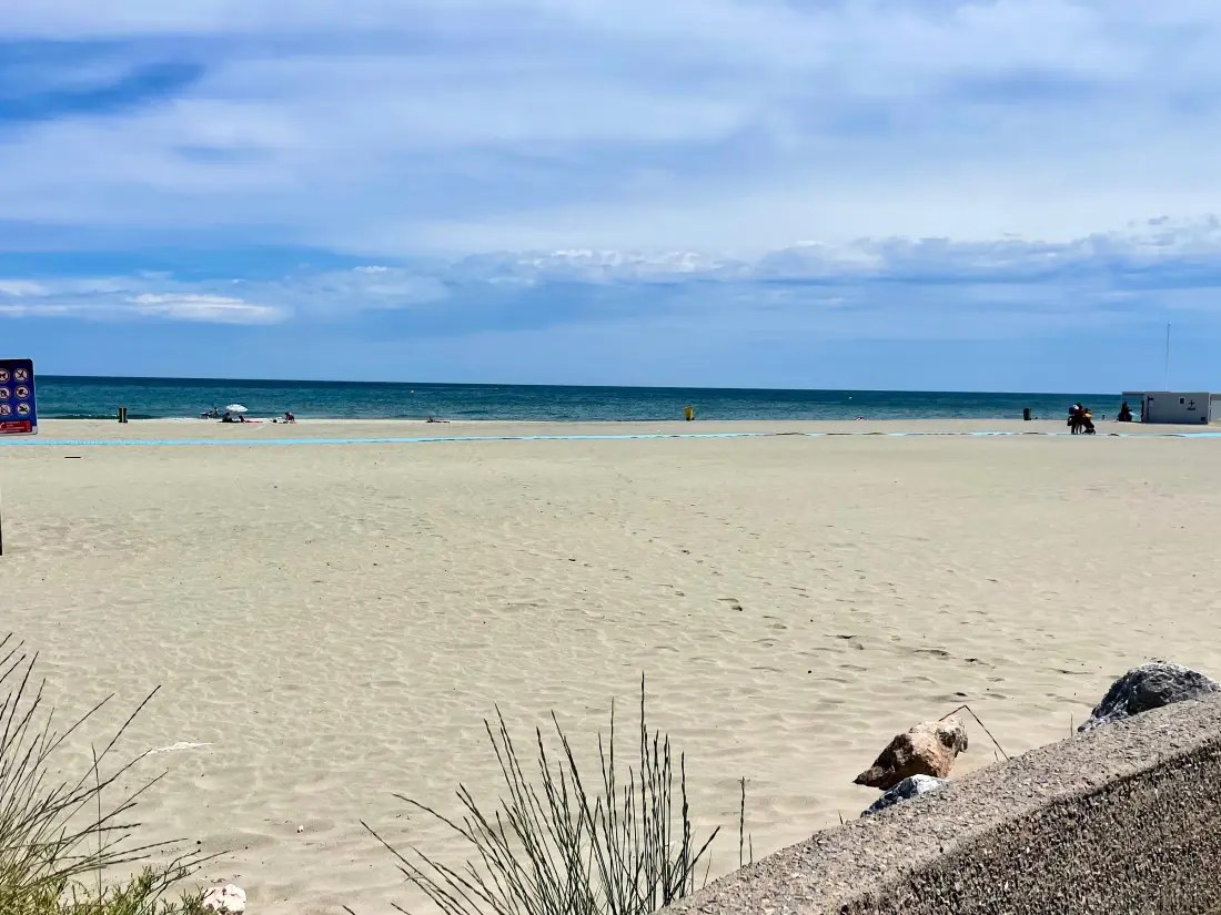 Location de Vacances Canet-en-Roussillon 114