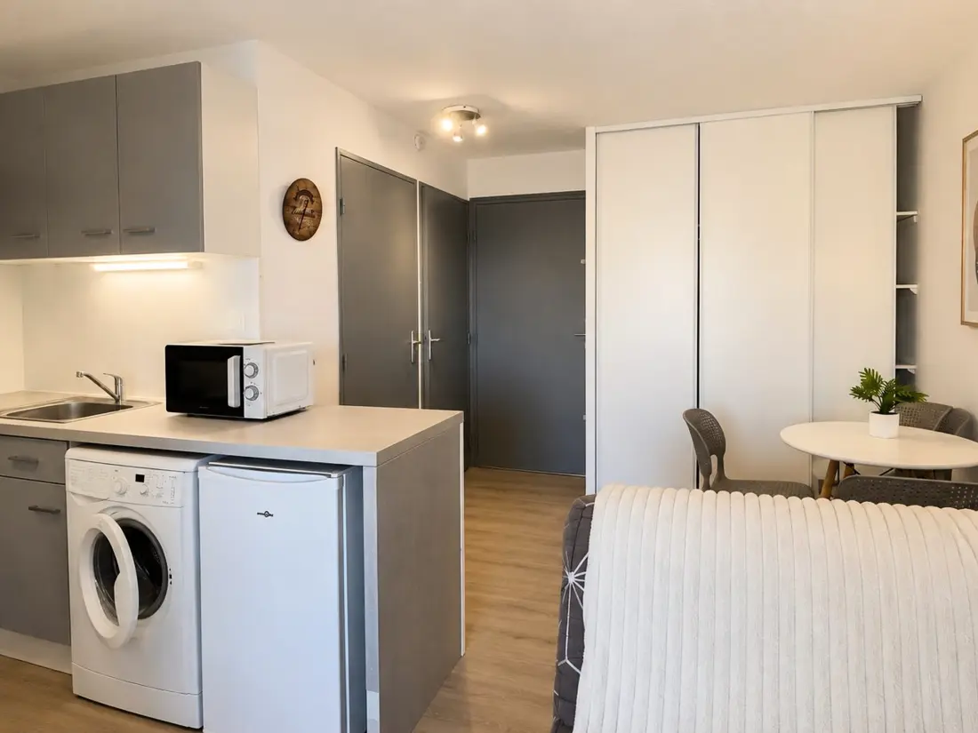 Location de Vacances Canet-en-Roussillon 114