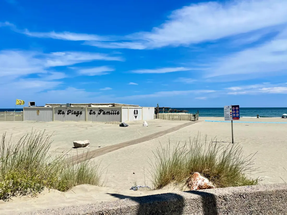 Location de Vacances Canet-en-Roussillon 114