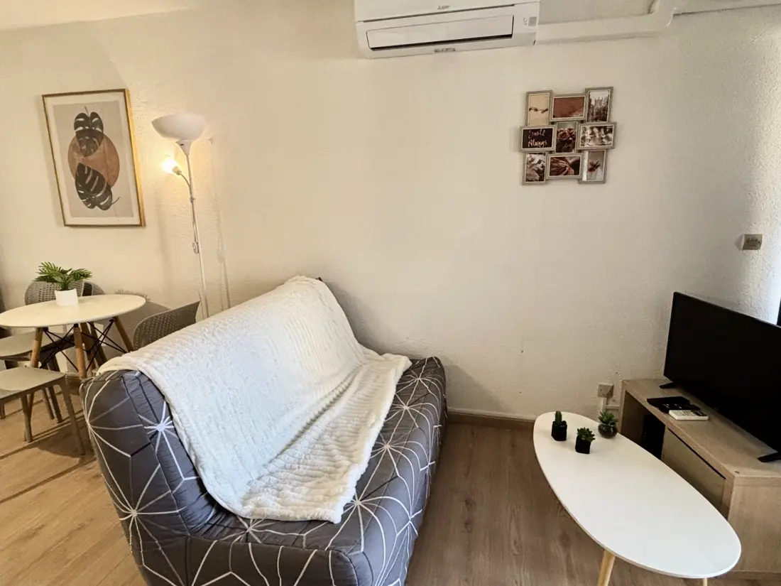 Location de Vacances Canet-en-Roussillon 114