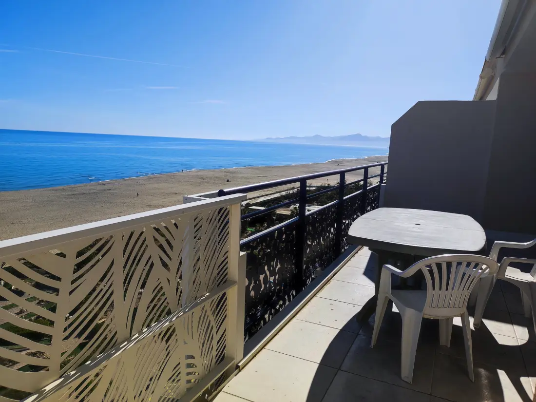 Location de Vacances Canet-en-Roussillon 115