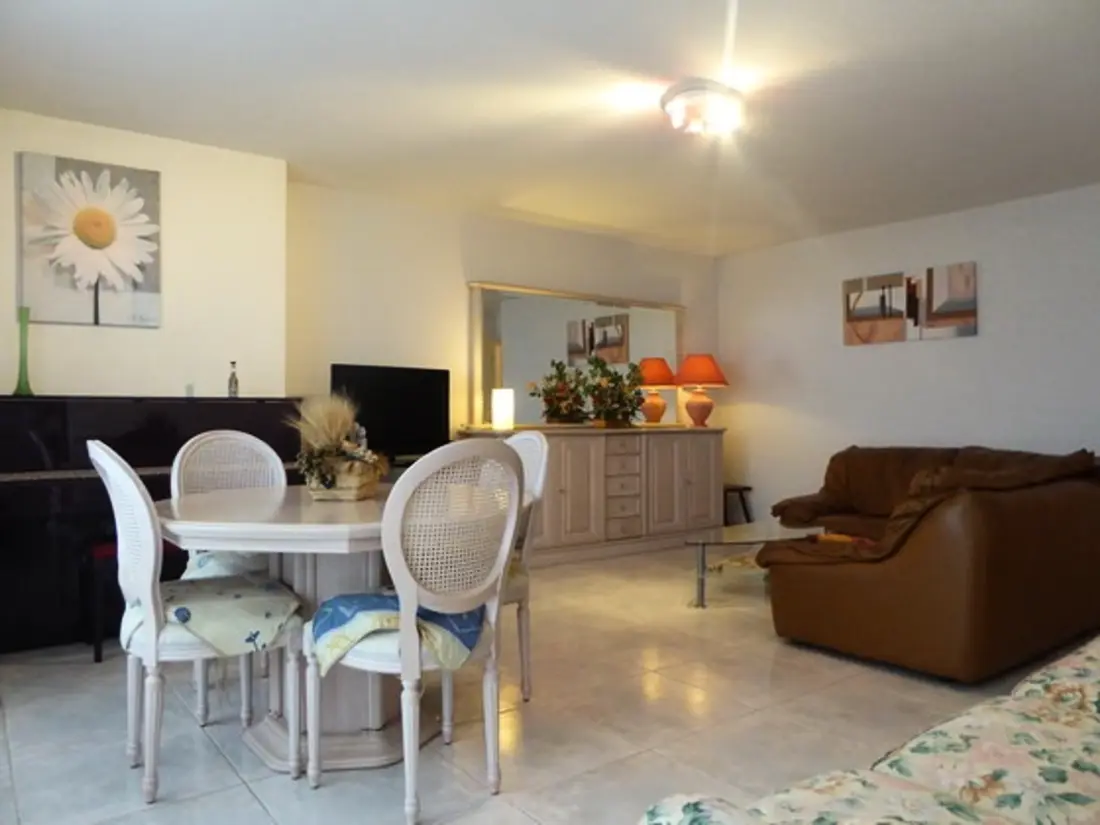 Location de Vacances Canet-en-Roussillon 115