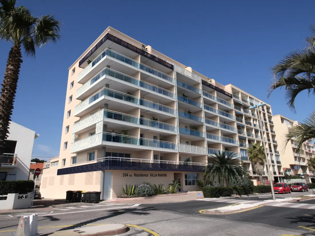 Location de Vacances Canet-en-Roussillon 115