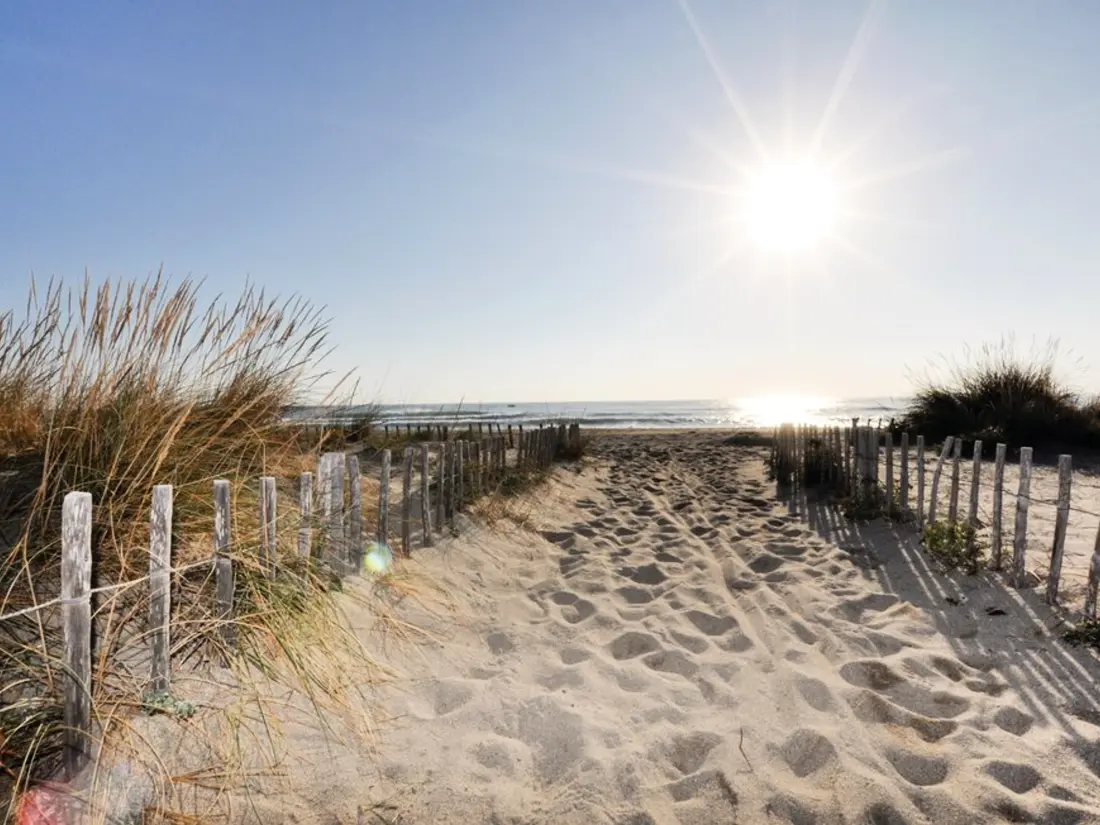 Location de Vacances Canet-en-Roussillon 115