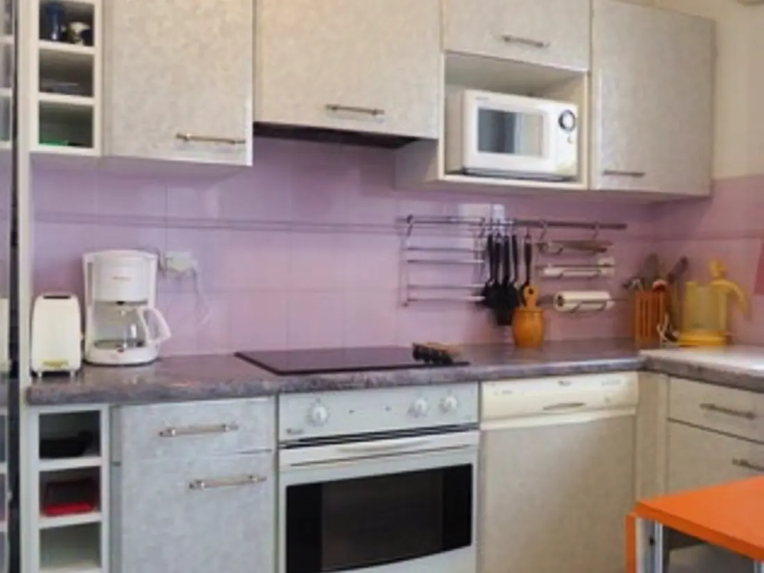 Location de Vacances Canet-en-Roussillon 115