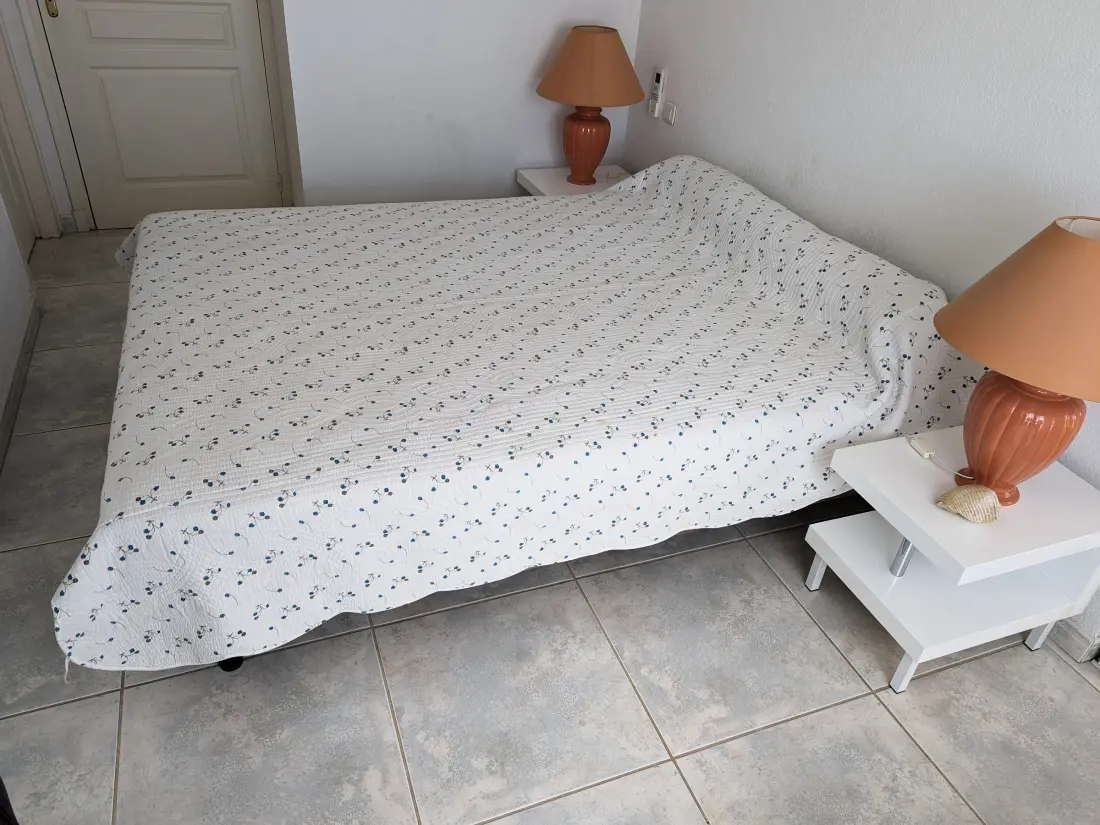 Location de Vacances Canet-en-Roussillon 115