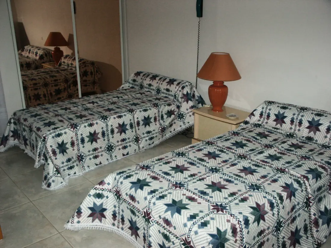 Location de Vacances Canet-en-Roussillon 115